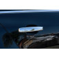 OPEL INSIGNIA A 2008-2017 DECORATIVE RIVESTIMENTI MANIGLIE (Cod. AP-1121_A4x4)