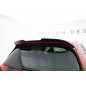 Spoiler Cap V.2 Volkswagen Golf R / R-Line / GTI / GTD Mk7 / Mk7 Facelift (Cod. M-VW-GO-7F-R-CAP2G)
