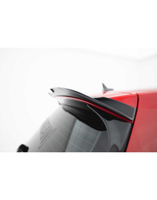 Spoiler Cap V.2 Volkswagen Golf R / R-Line / GTI / GTD Mk7 / Mk7 Facelift (Cod. M-VW-GO-7F-R-CAP2G)