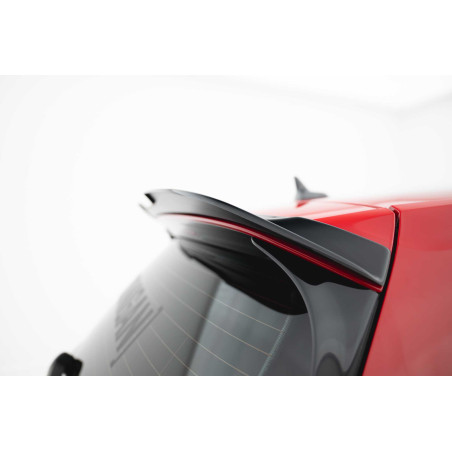 Spoiler Cap V.2 Volkswagen Golf R / R-Line / GTI / GTD Mk7 / Mk7 Facelift (Cod. M-VW-GO-7F-R-CAP2G)