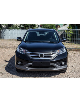 HONDA CR-V IV 2012-2018 CALOTTE SPECCHI (Cod. AP-1129_A4x4)