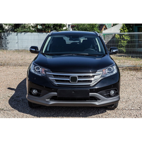 HONDA CR-V IV 2012-2018 CALOTTE SPECCHI (Cod. AP-1129_A4x4)
