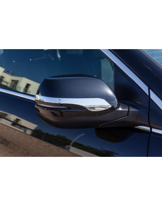 HONDA CR-V IV 2012-2018 CALOTTE SPECCHI (Cod. AP-1129_A4x4)