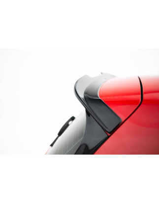 Spoiler Cap V.2 Volkswagen Golf R / R-Line / GTI / GTD Mk7 / Mk7 Facelift (Cod. M-VW-GO-7F-R-CAP2G)