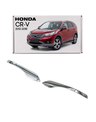 HONDA CR-V IV 2012-2018 CALOTTE SPECCHI (Cod. AP-1129_A4x4)