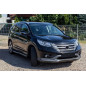 HONDA CR-V IV 2012-2018 CALOTTE SPECCHI (Cod. AP-1129_A4x4)
