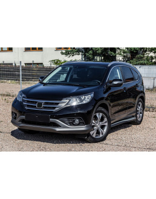 HONDA CR-V IV 2012-2018 CALOTTE SPECCHI (Cod. AP-1129_A4x4)