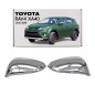 TOYOTA RAV4 IV XA40 2013-2018 CALOTTE SPECCHI (Cod. AP-1130_A4x4)