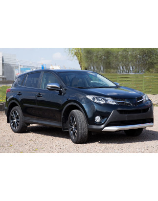 TOYOTA RAV4 IV XA40 2013-2018 CALOTTE SPECCHI (Cod. AP-1130_A4x4)