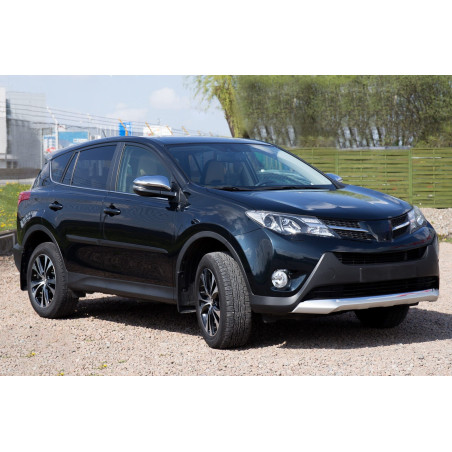 TOYOTA RAV4 IV XA40 2013-2018 CALOTTE SPECCHI (Cod. AP-1130_A4x4)