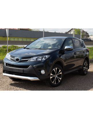 TOYOTA RAV4 IV XA40 2013-2018 CALOTTE SPECCHI (Cod. AP-1130_A4x4)