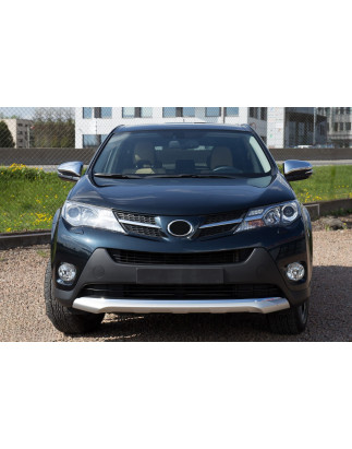 TOYOTA RAV4 IV XA40 2013-2018 CALOTTE SPECCHI (Cod. AP-1130_A4x4)