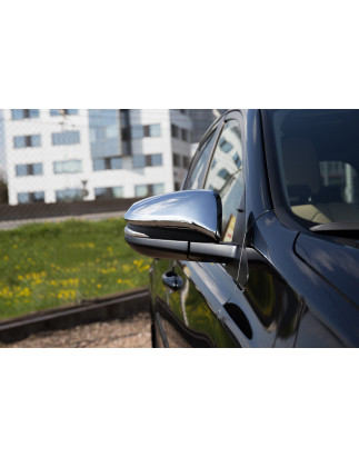 TOYOTA RAV4 IV XA40 2013-2018 CALOTTE SPECCHI (Cod. AP-1130_A4x4)