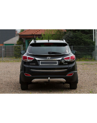 HYUNDAI IX35 LM 2010-2015 PARASPRUZZI (Cod. AP-1168_A4x4)