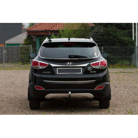 HYUNDAI IX35 LM 2010-2015 PARASPRUZZI (Cod. AP-1168_A4x4)