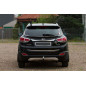 HYUNDAI IX35 LM 2010-2015 PARASPRUZZI (Cod. AP-1168_A4x4)