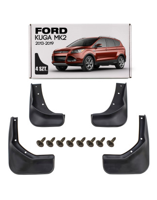 FORD KUGA MK2 II 2013-2019 PARASPRUZZI (Cod. AP-1176_A4x4)