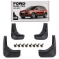 FORD KUGA MK2 II 2013-2019 PARASPRUZZI (Cod. AP-1176_A4x4)