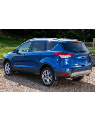 FORD KUGA MK2 II 2013-2019 PARASPRUZZI (Cod. AP-1176_A4x4)