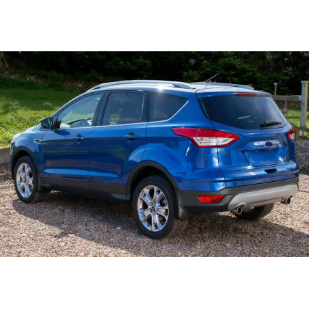FORD KUGA MK2 II 2013-2019 PARASPRUZZI (Cod. AP-1176_A4x4)