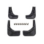 FORD KUGA MK2 II 2013-2019 PARASPRUZZI (Cod. AP-1176_A4x4)