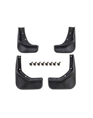 FORD KUGA MK2 II 2013-2019 PARASPRUZZI (Cod. AP-1176_A4x4)