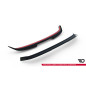 Spoiler Cap V.2 Volkswagen Golf R / R-Line / GTI / GTD Mk7 / Mk7 Facelift (Cod. M-VW-GO-7F-R-CAP2G)