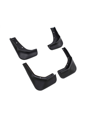 FORD KUGA MK2 II 2013-2019 PARASPRUZZI (Cod. AP-1176_A4x4)