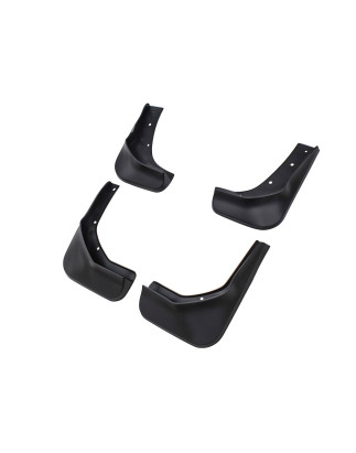 FORD KUGA MK2 II 2013-2019 PARASPRUZZI (Cod. AP-1176_A4x4)