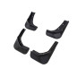 FORD KUGA MK2 II 2013-2019 PARASPRUZZI (Cod. AP-1176_A4x4)