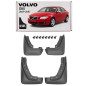VOLVO S80 II 2009-2015 berlina RESTYLING PARASPRUZZI (Cod. AP-1185_A4x4)