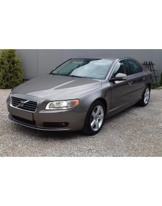 VOLVO S80 II 2009-2015 berlina RESTYLING PARASPRUZZI (Cod. AP-1185_A4x4)