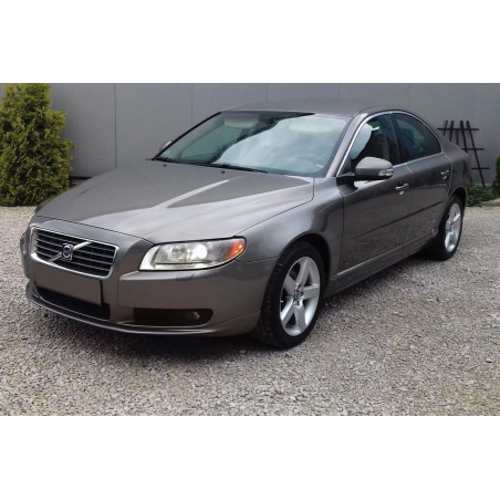 VOLVO S80 II 2009-2015 berlina RESTYLING PARASPRUZZI (Cod. AP-1185_A4x4)