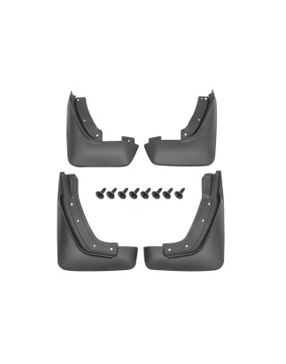 VOLVO S80 II 2009-2015 berlina RESTYLING PARASPRUZZI (Cod. AP-1185_A4x4)