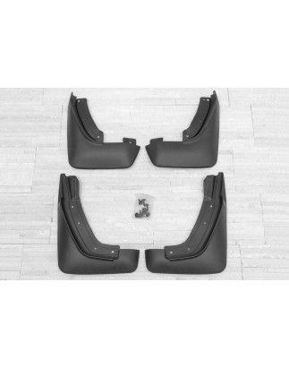 VOLVO S80 II 2009-2015 berlina RESTYLING PARASPRUZZI (Cod. AP-1185_A4x4)