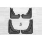 VOLVO S80 II 2009-2015 berlina RESTYLING PARASPRUZZI (Cod. AP-1185_A4x4)