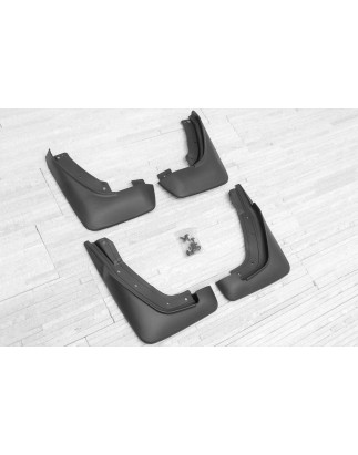 VOLVO S80 II 2009-2015 berlina RESTYLING PARASPRUZZI (Cod. AP-1185_A4x4)