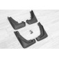 VOLVO S80 II 2009-2015 berlina RESTYLING PARASPRUZZI (Cod. AP-1185_A4x4)