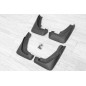VOLVO S80 II 2009-2015 berlina RESTYLING PARASPRUZZI (Cod. AP-1185_A4x4)