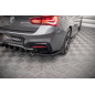 Splitters posteriori laterali BMW 1 F20 Facelift M-power (Cod. M-BM-1-F20F-M-RSD3G)