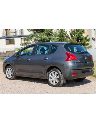 PEUGEOT 3008 E T84 2009-2013 PRE-RESTYLING PARASPRUZZI (Cod. AP-1187_A4x4)