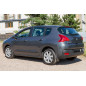 PEUGEOT 3008 E T84 2009-2013 PRE-RESTYLING PARASPRUZZI (Cod. AP-1187_A4x4)