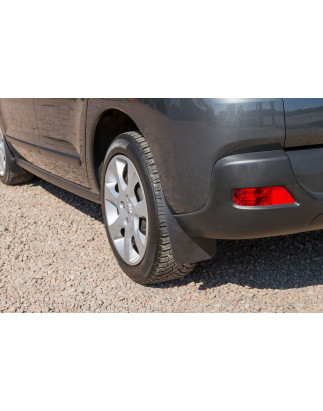 PEUGEOT 3008 E T84 2009-2013 PRE-RESTYLING PARASPRUZZI (Cod. AP-1187_A4x4)