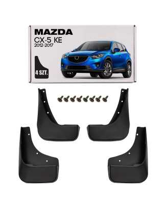 MAZDA CX-5 E KE 2012-2017 PARASPRUZZI (Cod. AP-1195_A4x4)