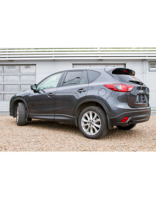 MAZDA CX-5 E KE 2012-2017 PARASPRUZZI (Cod. AP-1195_A4x4)