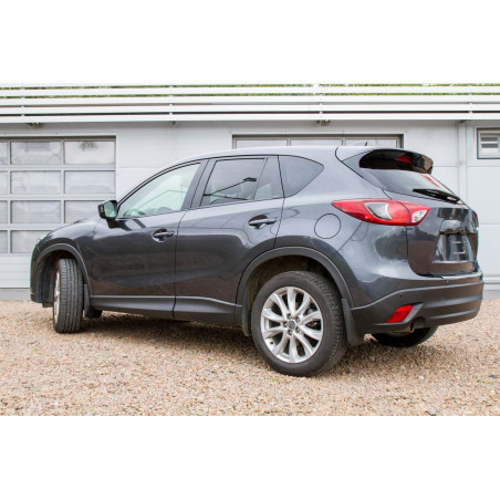 MAZDA CX-5 E KE 2012-2017 PARASPRUZZI (Cod. AP-1195_A4x4)