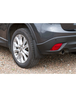 MAZDA CX-5 E KE 2012-2017 PARASPRUZZI (Cod. AP-1195_A4x4)