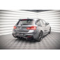 Splitters posteriori laterali BMW 1 F20 Facelift M-power (Cod. M-BM-1-F20F-M-RSD3G)