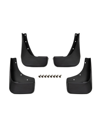 MAZDA CX-5 E KE 2012-2017 PARASPRUZZI (Cod. AP-1195_A4x4)