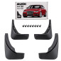 AUDI A4 B8 2007-2015 PARASPRUZZI (Cod. AP-1199_A4x4)